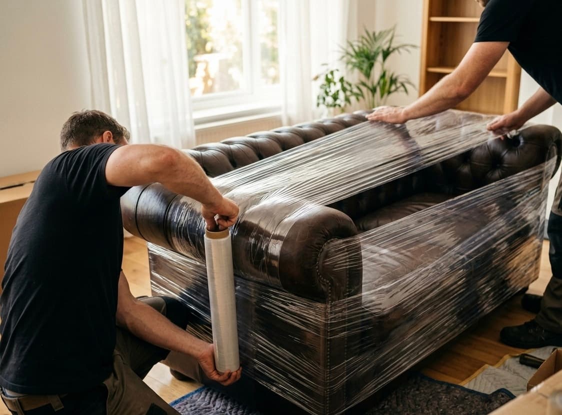 Entrümpelung & Entsorgung