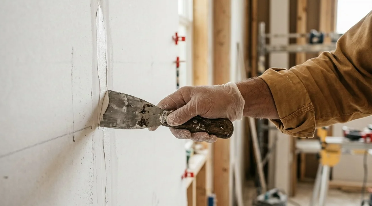 Renovierung in Berlin – Hausmann Handwerksdienstleistungen